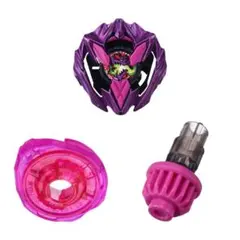 ドランバスター　カラーチョイスブースター ベイブレードX ドランバスター1-60A カラーチョイスブースター