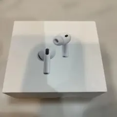 2026年最新】Apple AirPods Pro 3の人気アイテム - メルカリ
