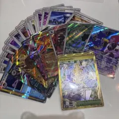 ゆ*ず様 ポケモンカード　ロケット団の栄光　ジャミングタワーur