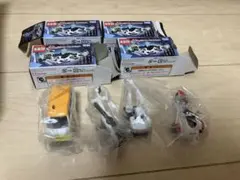 アークナイツ Castle-3 塗装済み完成品+ビーチパーティ ミニフィギュア