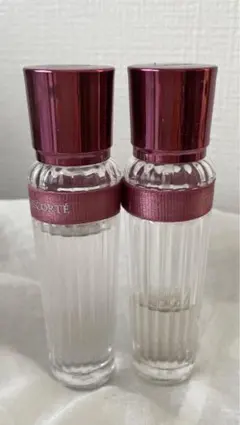 コスメデコルテ　オーデトワレ　ツヤ　2本セット