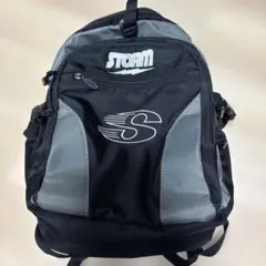 ボウリングバック