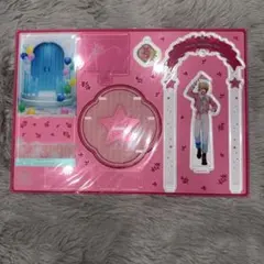 うたプリ 来栖翔 アクスタ