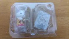 シルバニア　赤ちゃん工作だいすきシリーズ　シークレット　ラテネコ