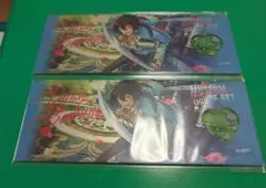 あんさんぶるスターズ　中国心悦ホログラムチケット　第2弾　朔間凛月