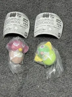 ケロロ軍曹 ガシャポンセット