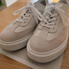 Clarks　スニーカー