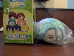あんスタ もちマス