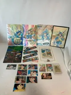 2025年最新】ジブリグッズ まとめ売りの人気アイテム - メルカリ