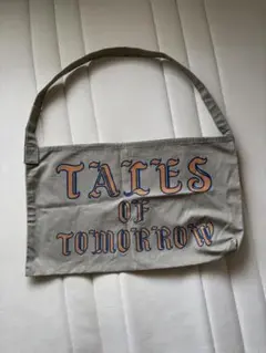 ATLAST&CO アットラスト TALES OF TOMORROW バッグ 2026年最新】AtLast&Co. メンズ ショルダーバッグの人気アイテム