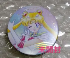 アイカツスターズ！ グリッターガラポン ハート型 缶バッジ 虹野ゆめ