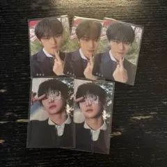 ALPHA DRIVE ONE アンシン