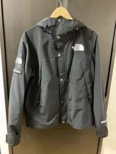 美品 シュプリームTHE NORTH FACE アーチロゴ マウンテンジャケット