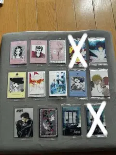 矢沢あい　ウエハース　まとめ売り