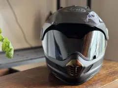 【希少.絶版】Arai TX Motard VDB 　オフロード　Mサイズ 希少.絶版】Arai TX Motard VDB オフロード Mサイズ 2025年最新