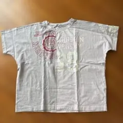 niko and...ガーメントダイリメイク風Tシャツのサムネイル
