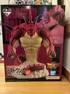2025年最新】ドラゴンボールDAIMA ラストワンの人気アイテム - メルカリ