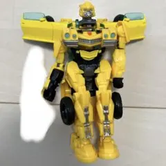 トランスフォーマー バンブルビー フィギュア