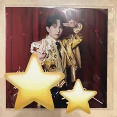 吉田仁人 ジャケ写リスキャン 深い海の底から愛する人を思う、M!LK吉田仁人の第2弾ソロ曲リリース アイドル