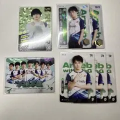 第五人格　まとめ売り(バラ可) オフライン　IJL Identity V 第五人格』7周年記念イベント「Dig! Dig! Seven!」＆2025年