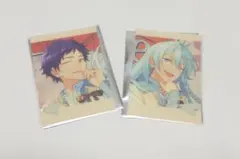 あんスタ 中国 カード fine