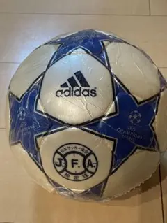 2002 FIFA World Cup サッカーボール adidas - メルカリ