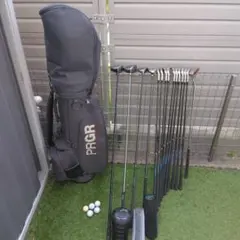 最終値下げ‼️人気の5代目ゼクシオ フルセット 右利き ゴルフバック パター付き 2025年最新】ゼクシオ フルセットの人気アイテム - メルカリ