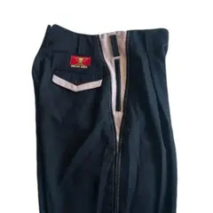 クリームソーダ スラックス