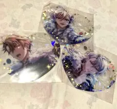 アイナナ ぴくりあ 楽 天 龍之介 TRIGGER