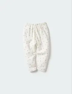 UNIQLO/リラックスフィットレギンス/10分丈