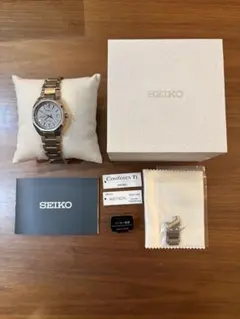 美品セイコー SEIKO アストロン SBXY099 ASTRON NEXTER