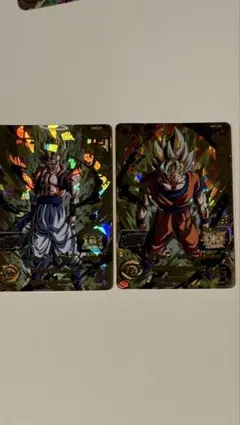 2025年最新】ドラゴンボールヒーローズ カード 販売の人気アイテム