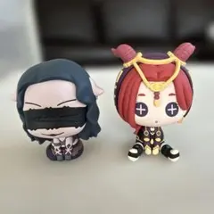 2026年最新】ねんどろいど IdentityV 第五人格 占い師の人気アイテム