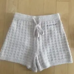 GELATOPIQUE ハーフパンツ
