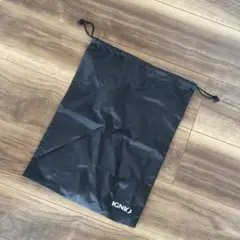 IGNIO ナイロン巾着のサムネイル