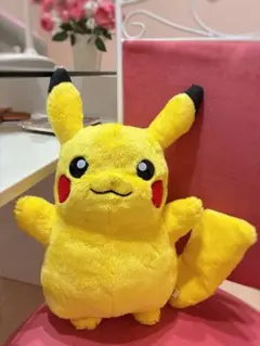 2026年最新】ピカチュウ おしゃべりぬいぐるみの人気アイテム - メルカリ