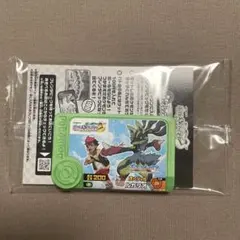 JRスタンプラリー ポケモンフレンダ メガルカリオ