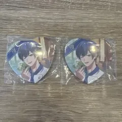 いれいす If ハート缶バッジ第3弾 等身 - メルカリ