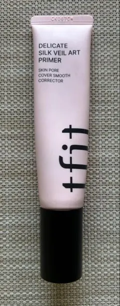 tfit デリケートシルクヴェールアートプライマー 30mL