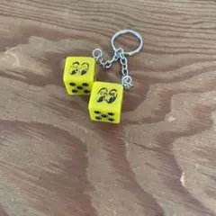 キーホルダー