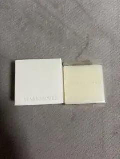 MARKS&WEB モイスチャーフェイスソープLM 75gのサムネイル