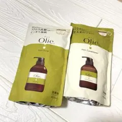 未使用品　Pax Olie ヘアーソープ ヘアーコンディショナーのセットのサムネイル