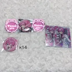 最終値下げ』 定価以下 AMPTAK×COLORS けちゃ グッズまとめ売り - メルカリ