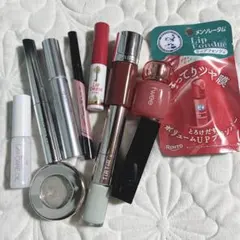 ほぼプチプラコスメ まとめ売り[値下げ、バラ売り✗]