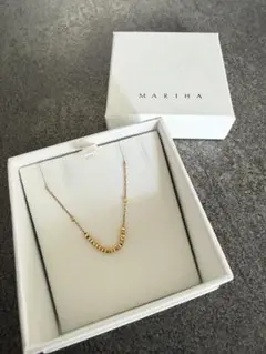 MARIHA マリハ　時の砂 ブレスレット【K18YG】のサムネイル