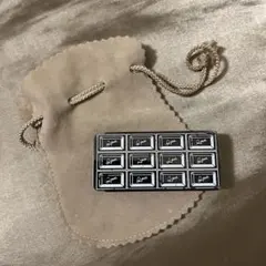 Q-pot. フリスクケース(旧サイズ) 生産終了品 送料込み