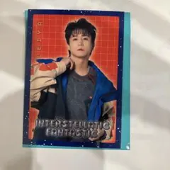 【②瀬口黎弥　フォトカード】FANTASTICS グッズ