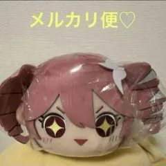 重音テトUTAU くてんこbigぬいぐるみ 寝そべり　ぬいぐるみ