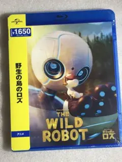 2025年最新】robot dreams blu-rayの人気アイテム - メルカリ