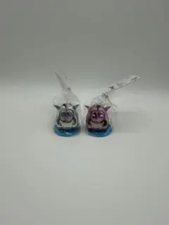 アルミラージ いっかくうさぎ メタリックモンスターズギャラリー